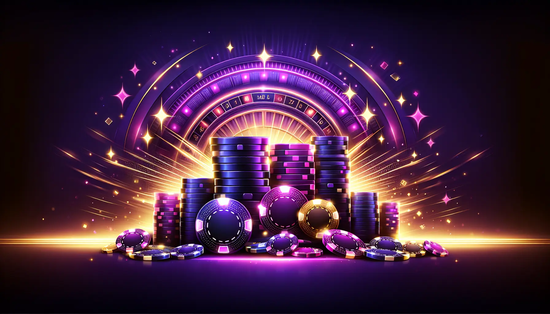 CasinoYna Casino Hero